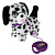 Интерактивная игрушка Мой питомец Щенок Бекки My Friends JX-14267